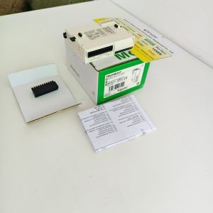 TM2AMI2HT Schneider Analog input module, Modicon M238 logic controller, 2 inputs