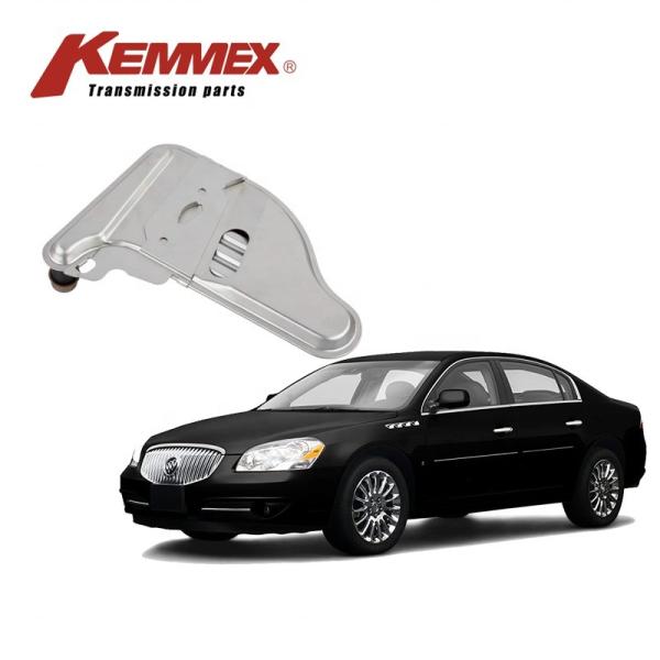 4T60E 4T65E Transmission Filter 24206433 for Oldsmobile Pontiac Volvo S80 Buick