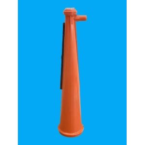 Ts/Sc 133 Low Consistency Centrifugal Pulp Cleaner RoHS Approved for Paper