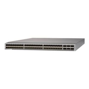 POE Network Switch N9K-X9788TC-FX 9500 48 Ports and 4p 100G Line Card for