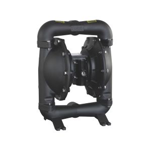 Compressed Air Operated Double Diaphragm Pump With High Temperature Resistance