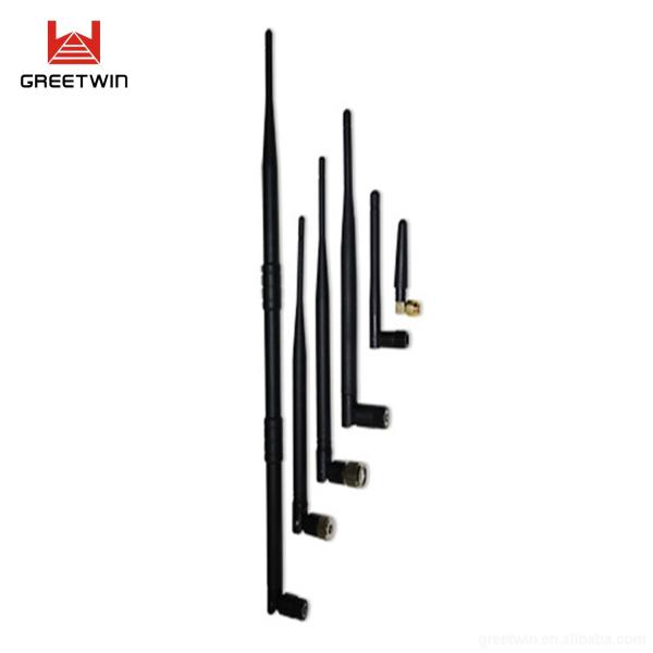 Quality Foldable 	5dBi 698-2700Mhz Omni Glue Whip Antenna wholesale