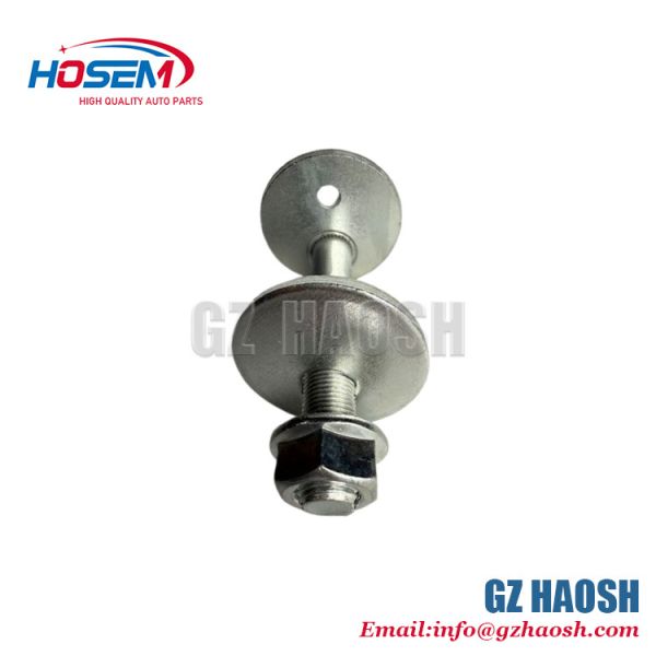 Quality 8-98186404-0 ISUZU PICKUP AUTO PARTS BOLT LOWER LINK FIT FOR ISUZU DMAX wholesale