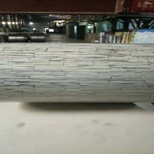 China G550 Pre Painted Decorative PPGI Steel Coil 914mm on sale