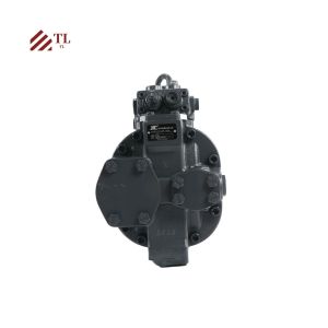 ZAXIS350LCN-3 Excavator Hydraulic Pump For 9257308 9257126 9257309 9260886 