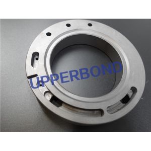 Graphite Round Carbon Ring For PROTOS MAX Machine