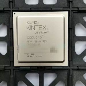 Cheap Original Stock XCKU040-2FFVA1156I Electronic Component for Project Wonderful Bom List Service for sale