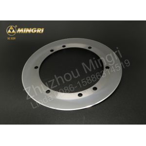 Cheap Custom Size Tungsten Carbide Blade for sale