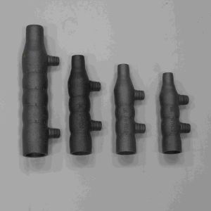 Rebar Connection Grout Sleeve Couplers For Shear Wall