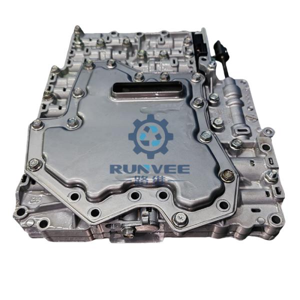 Quality brand new RE7R01A automatic transmission Valve body assembly P0500 P0720 P1574 Control valve for Infiniti Q50 wholesale