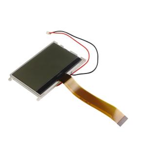 Cheap COG / FPC Electronics LCD Panel TN STN FSTN ST7565R LCD Panel Display Module for sale