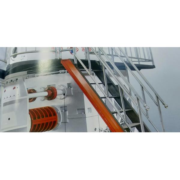 Quality 550mm 32000pcs Per Hour Clay Brick Making Machine With Dryer wholesale