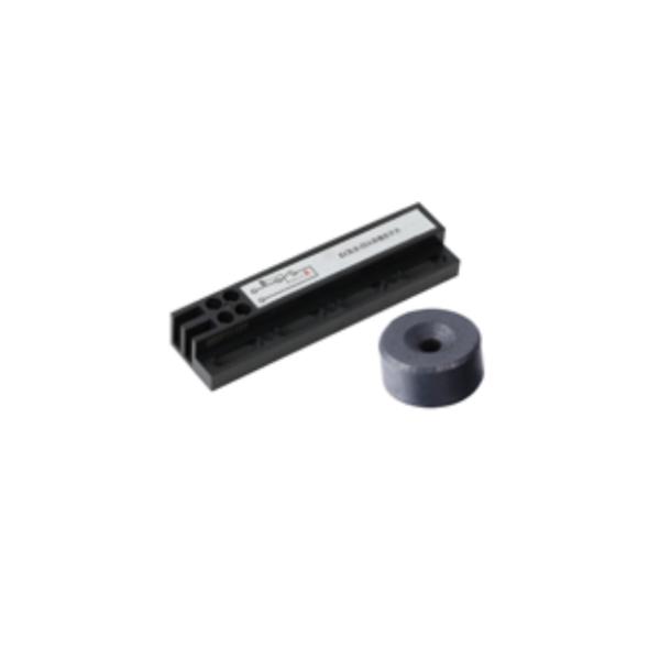 ISO9001 Passenger Lift Elevator Door Components Box Packing