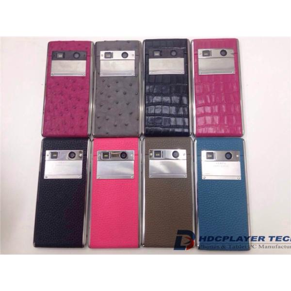 Luxury Vertu Aster Handmade Smartphone 4.7 inch Touch Screen Phone for sale buy whoesale