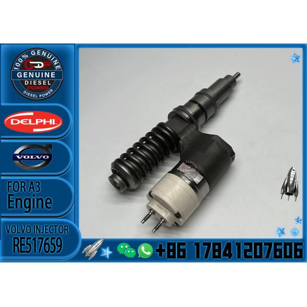 Diesel Fuel Injector BEBE4B17102 RE517659 R517662 BEBE4B17102 EX631012 RG33967