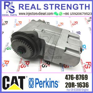 C7 C9 Diesel Engine Fuel Pump 319-0678 3190678 384-0678 3840678 4768769 476-8769