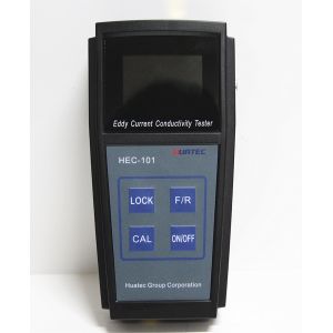 China High Precision 60KHz Digital Eddy Current Conductivity Meter on sale