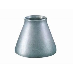 Polished Silver Stainless Steel Reducer Round Head ANSI/DIN/GB Certified