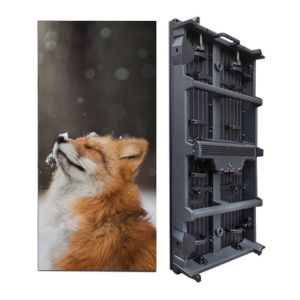 P2.9 Indoor Stage Rental LED Display Climbing Function IP30 For Concerts