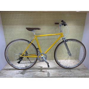 Cheap 6 Speed Gears Road Bicycle 700C Non Foldable Configuration for sale