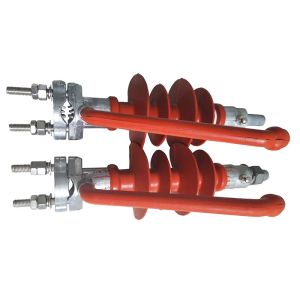 Puncture Type Protection Composite Insulator High Voltage Lightning Proof
