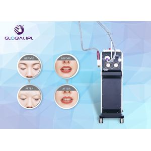 Portable Pico Laser ND YAG Laser Machine 8' Color Touch LCD Screen With Trolley