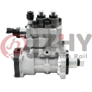 Diesel 0445025602 535D 545D 924K 930K 938K D6K2 C7.1 Fuel Injector Pump