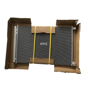 China A0995000454 0995001354 Air Conditioning Condenser For W205 C205 S205 on sale