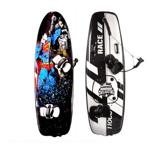 Max Speed 60km/h BluePenguin 2023 Extreme Speed Powered Surfboard with OEM