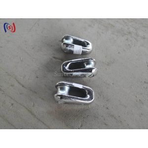 Premium Fixed Joints for Permanent High Strength Corrosion Resistant Electrical