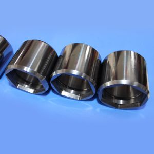 Tough Grinding Carbide Tools Cemented Carbide Alloy Mold Sleeve for Longevity