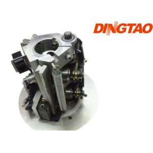 92097101 Xlc7000 Z7 Spare Parts Assy,sharpener Presser Ft,.093, Hwki Xlc