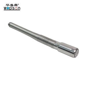 China 40M Sewer Drain Video CCTV Pipe Inspection Camera With Meter Counter on sale