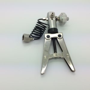 Cheap Portable hand pump pressure calibrator for sale