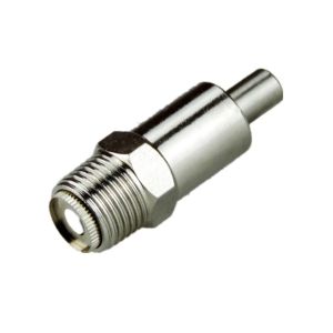 China Rust Proof Length 60mm Swine Watering Systems , Swine Watering Equipment on sale