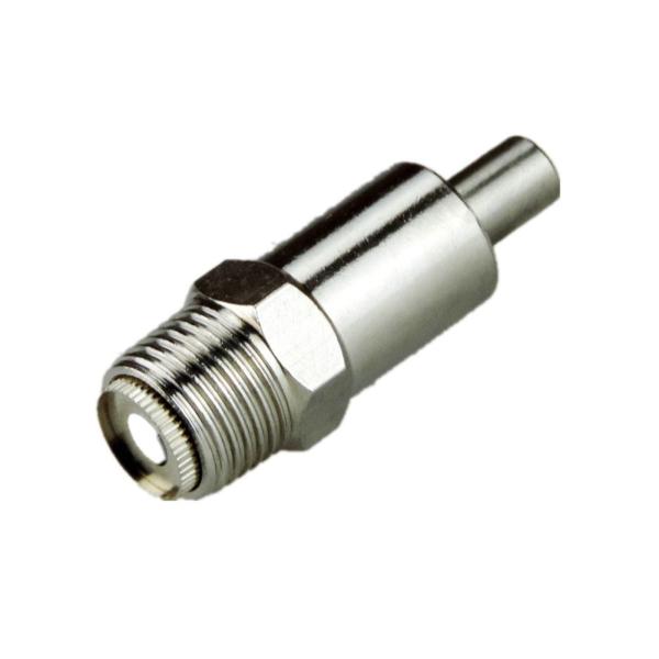 Quality Rust Proof Length 60mm Swine Watering Systems , Swine Watering Equipment wholesale