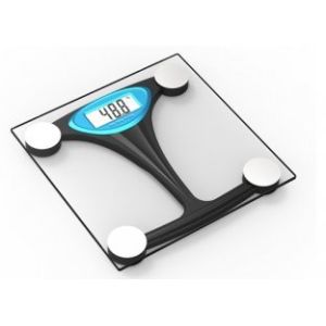 OEM Health o Meter Scale Digital Weigh Scale with White Display Screen