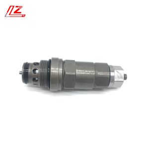 Shanzhong 90 Auxiliary Valve Plastic Component for Construction Machinery and