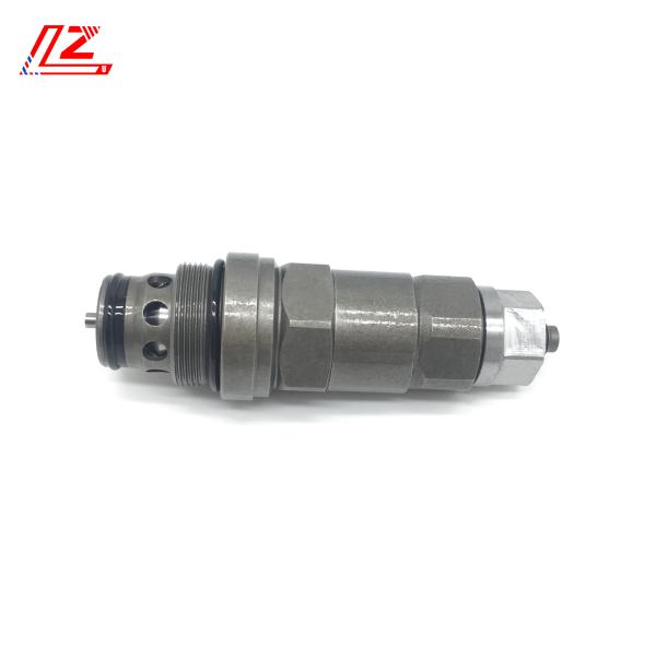 Shanzhong 90 Auxiliary Valve Plastic Component for Construction Machinery and