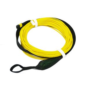 12 fiber elite pulling eye Reversible MPO Connector Patchcord