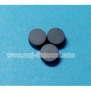 Self Supported Round Diamond/ PCD Wire Drawing Die Blanks