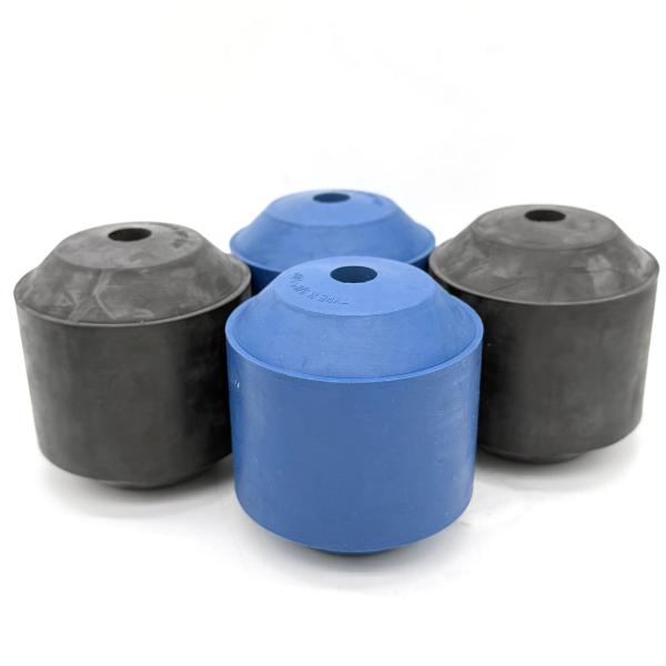 Quality Oil Saver Rubber 3/8"-5/8" H GA Type Oil Resistance Line Wiper Rubber For Line Wiping Tools wholesale