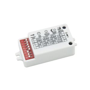 50Lux Daylight Priority DC Motion Sensor MC002D 10