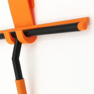 Clean Room Wiper SShower Screen Scraper Washing Eco - Friendly