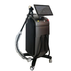 DPL Titanium diode Laser Ice Speed 755 808 1064 Hair Removal ice 808 Diode Laser