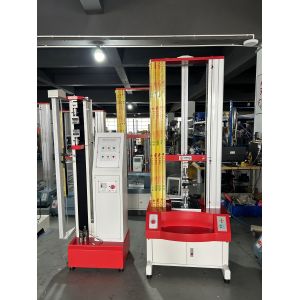 20KN Universal Testing Machine | Mechanical Tensile Tester | Competitive Price
