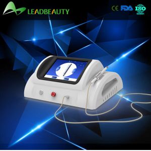 CE proved 30MHZ high quality spider vein removal machine for salon use