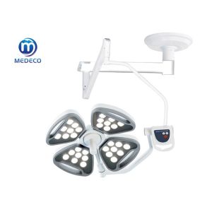 140000 Lux Surgical Operating Light Dia 60cm Shadowless Operating Lamp