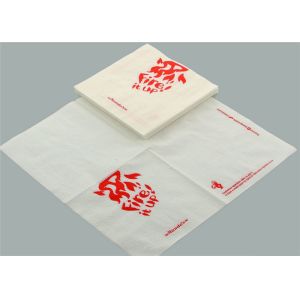 SIEMENS MOTOR 3000 Sheets / Min PLC Napkin Printing Machine