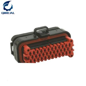 Sany Controller Connector Plug EPEC2023 EPEC2024